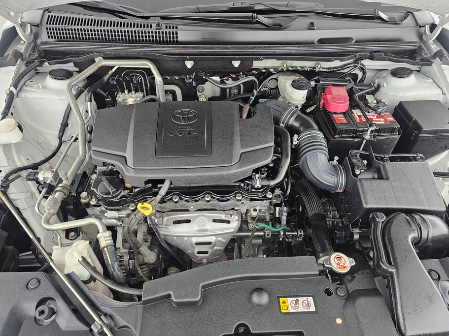 2023 Toyota Yaris  Y 