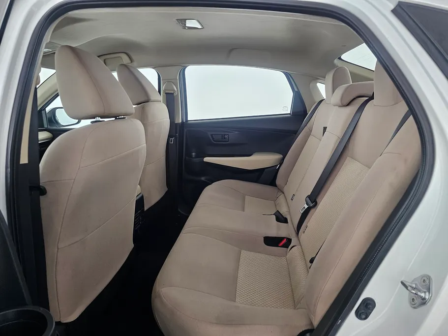 2023 Toyota Yaris  Y 