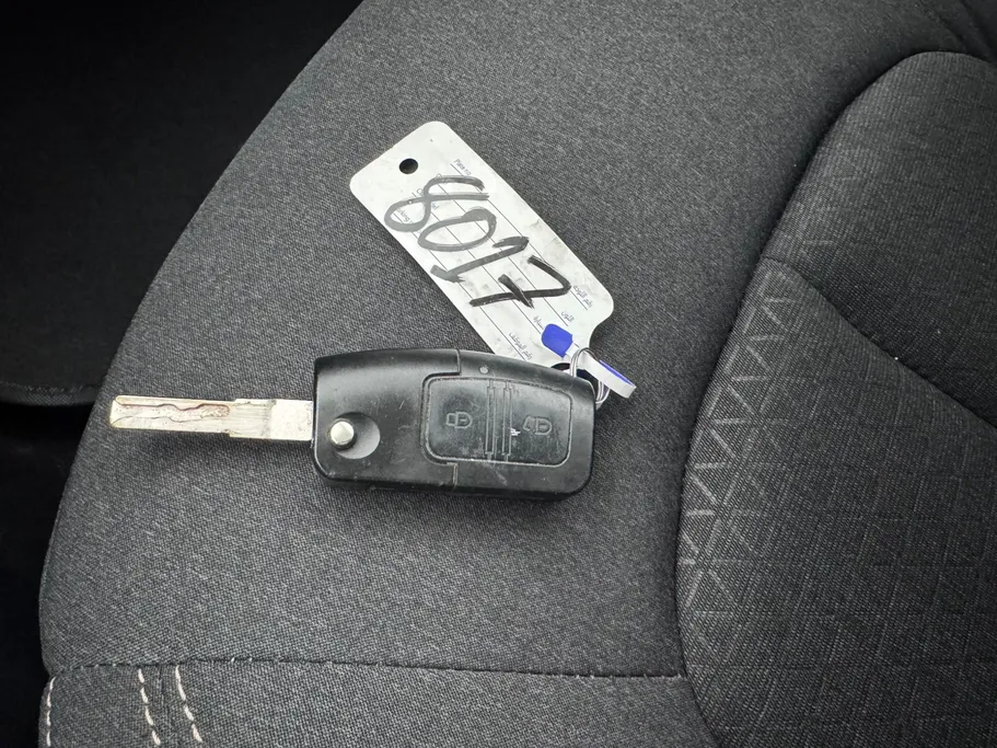 JMC فيجاس كابينة مزدوجة 2023 