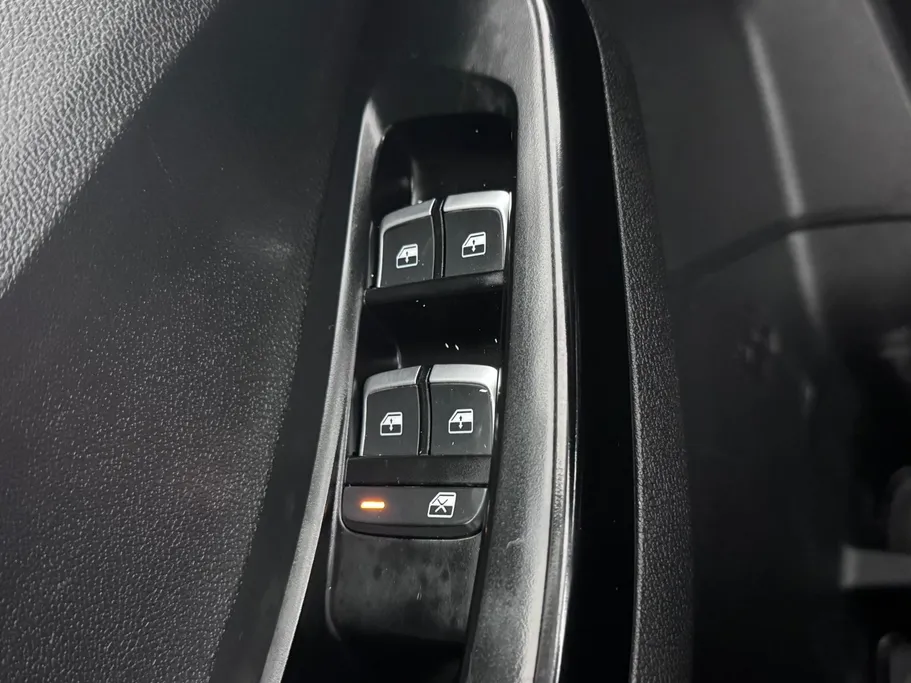 JMC فيجاس كابينة مزدوجة 2023 