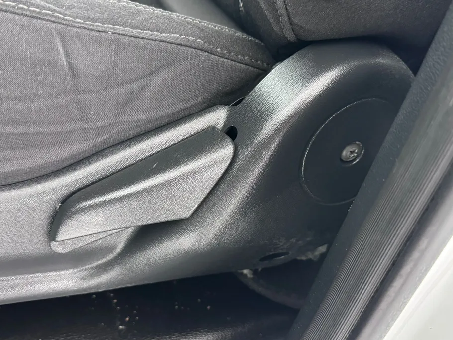 JMC فيجاس كابينة مزدوجة 2023 