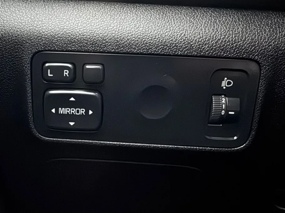 JMC فيجاس كابينة مزدوجة 2023 