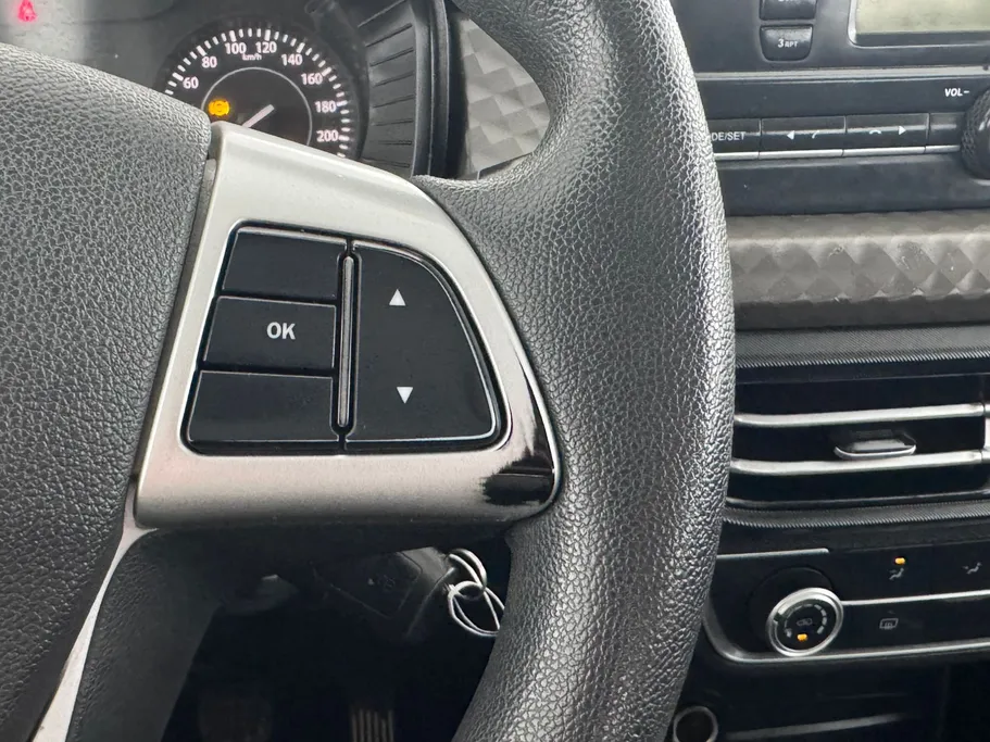 JMC فيجاس كابينة مزدوجة 2023 