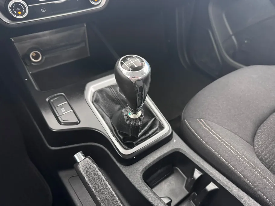 JMC فيجاس كابينة مزدوجة 2023 