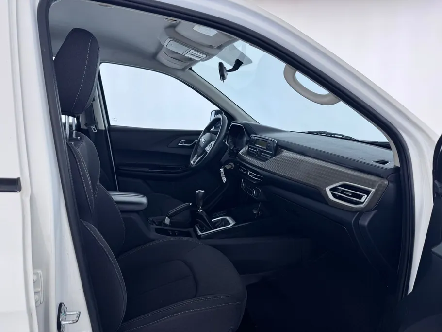 JMC فيجاس كابينة مزدوجة 2023 