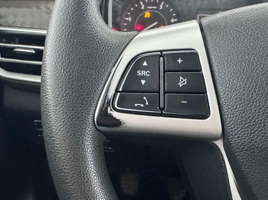 JMC فيجاس كابينة مزدوجة 2023 