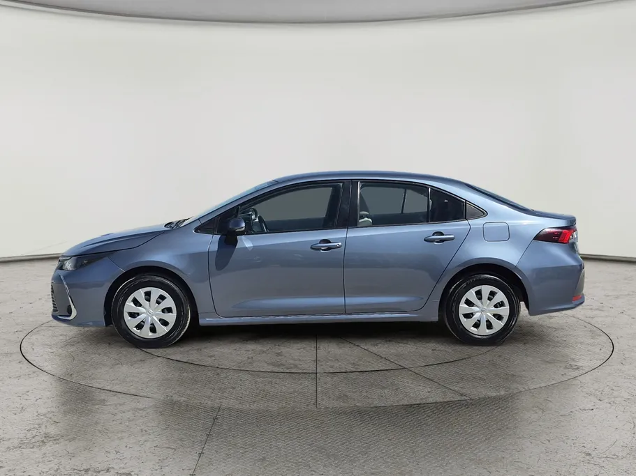 تويوتا كورولا XLI 2024 