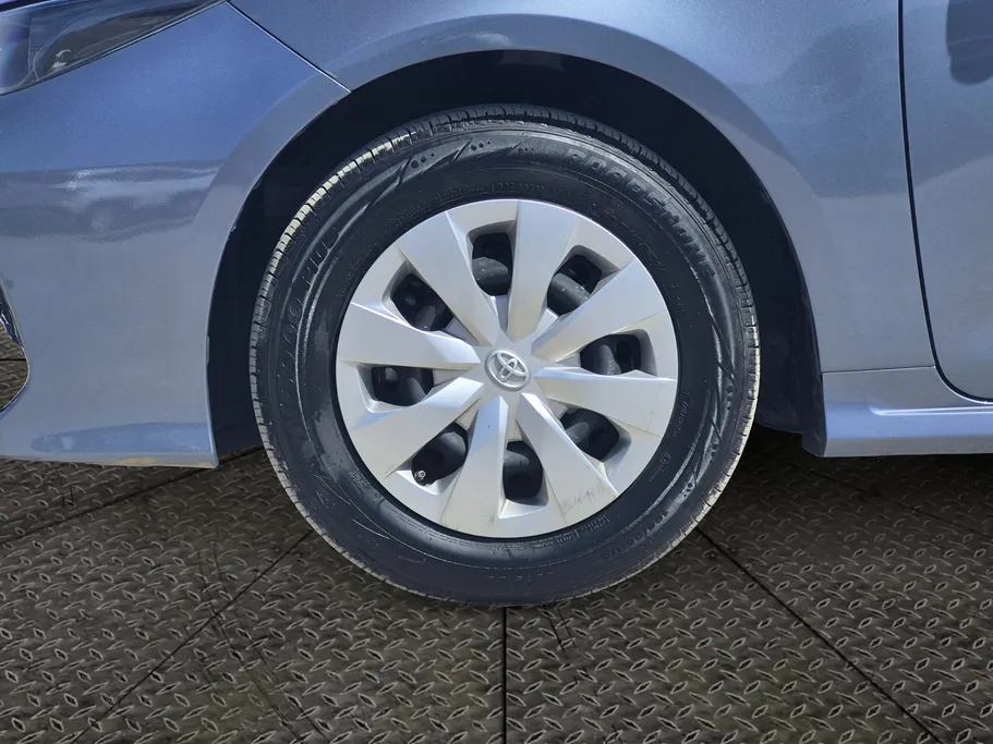 تويوتا كورولا XLI 2024 