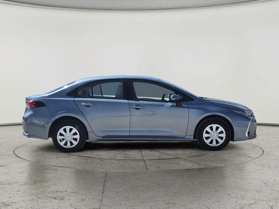 تويوتا كورولا XLI 2024 