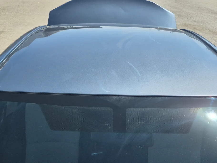 تويوتا كورولا XLI 2024 