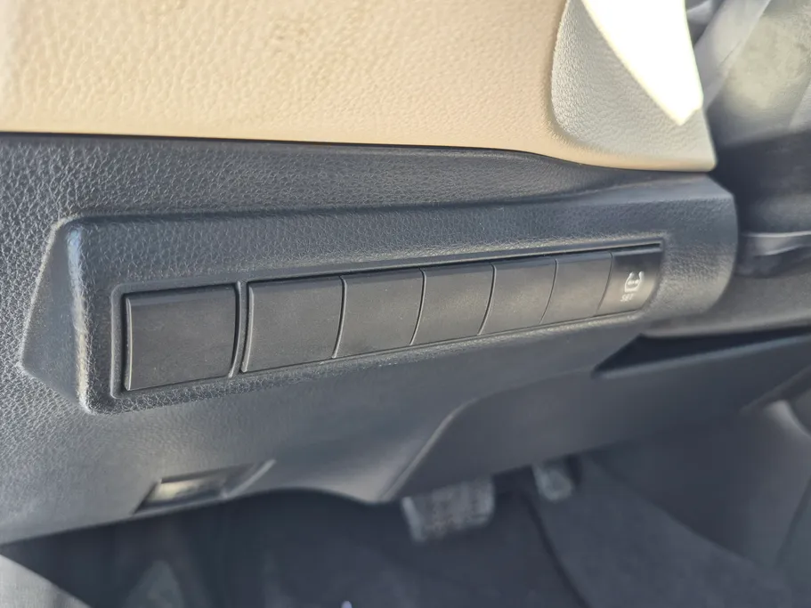 تويوتا كورولا XLI 2024 