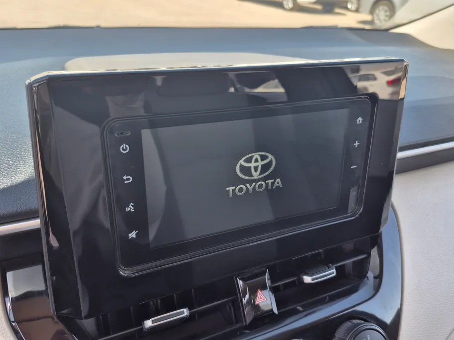 تويوتا كورولا XLI 2024 