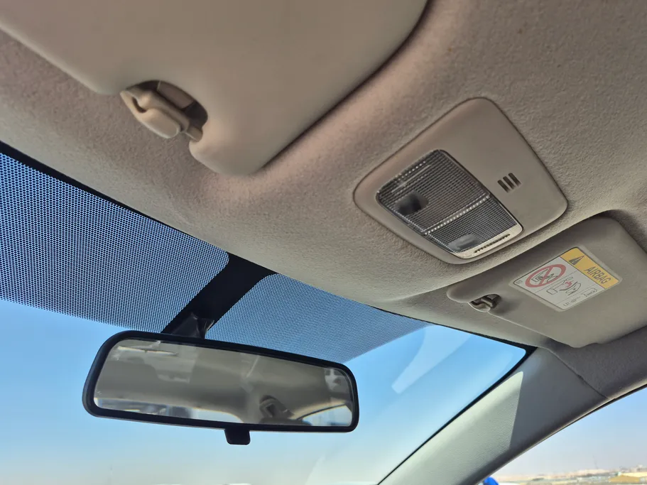 تويوتا كورولا XLI 2024 