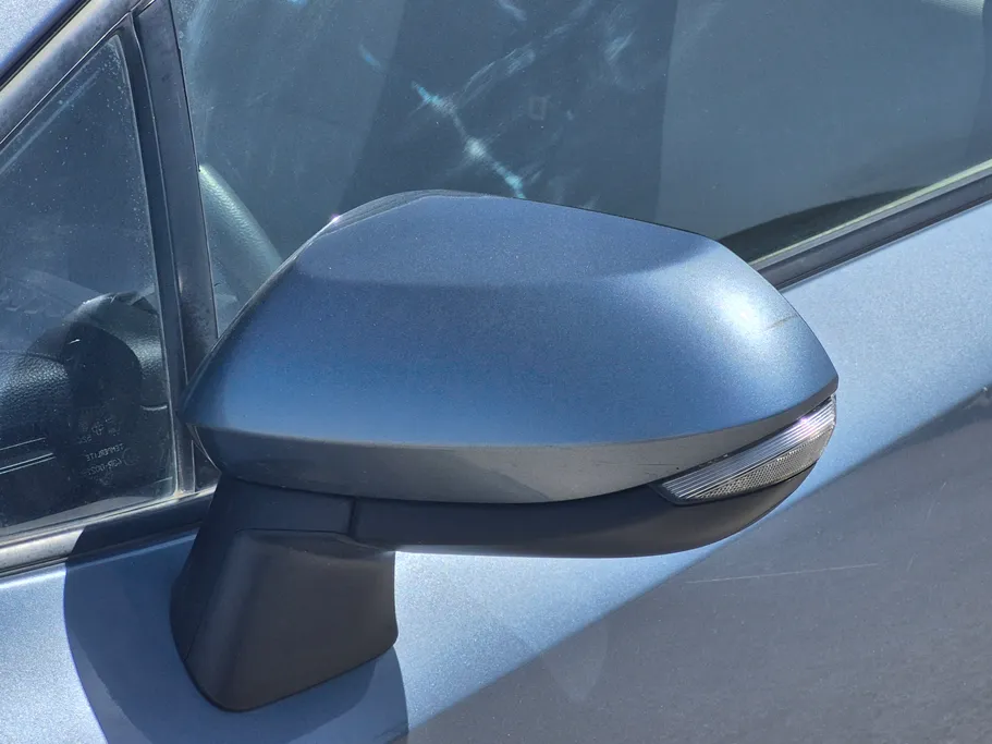 تويوتا كورولا XLI 2024 