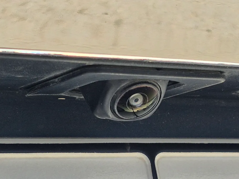 تويوتا كورولا XLI 2024 