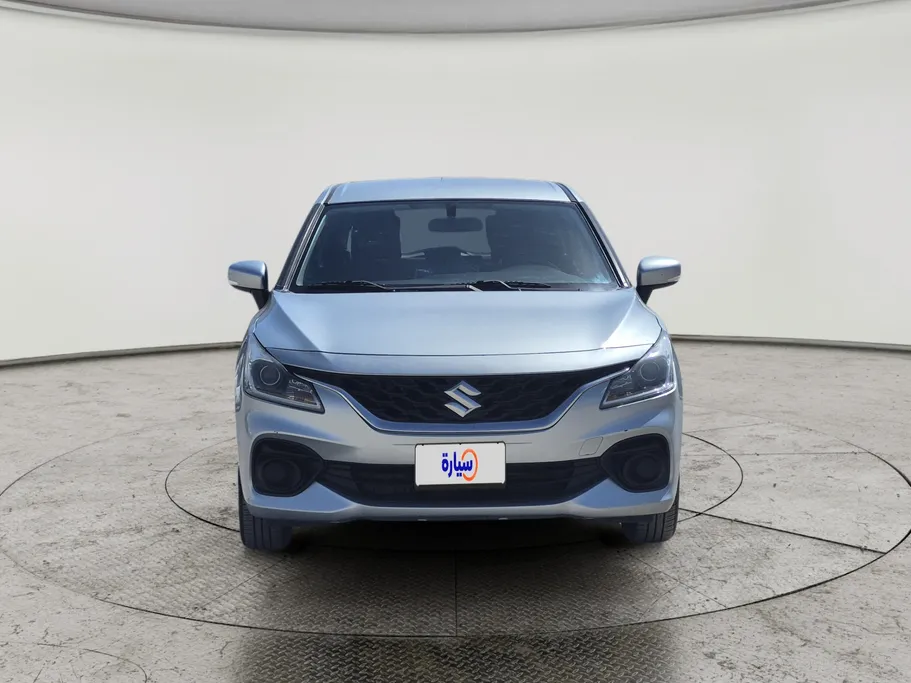 سوزوكي بالينو GL 2024 