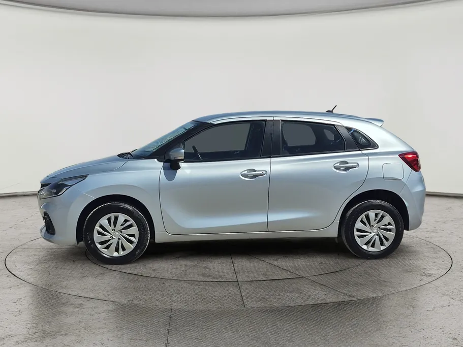 سوزوكي بالينو GL 2024 