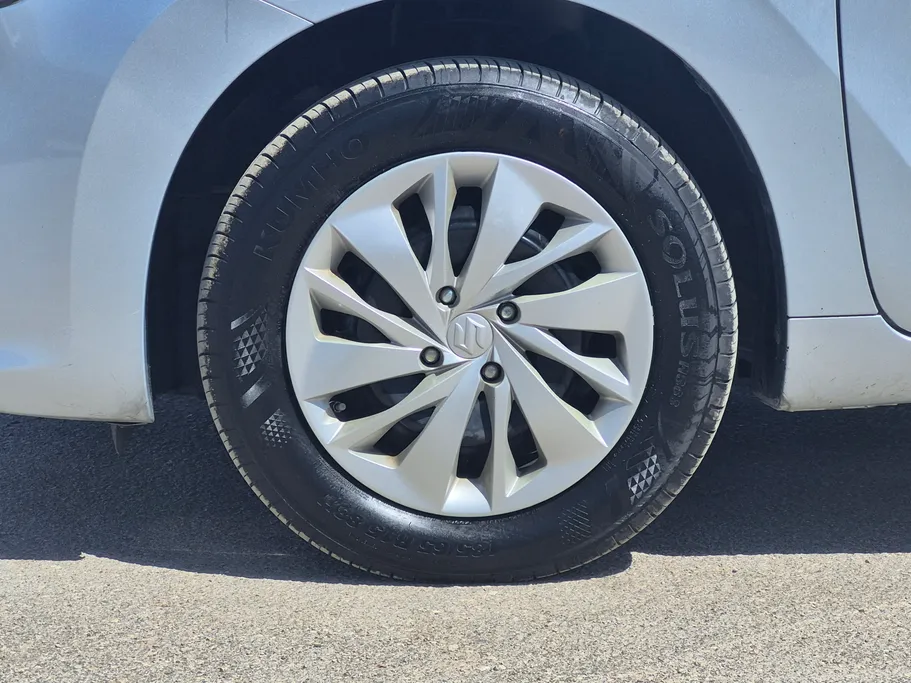 سوزوكي بالينو GL 2024 