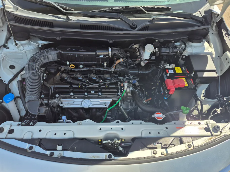 سوزوكي بالينو GL 2024 