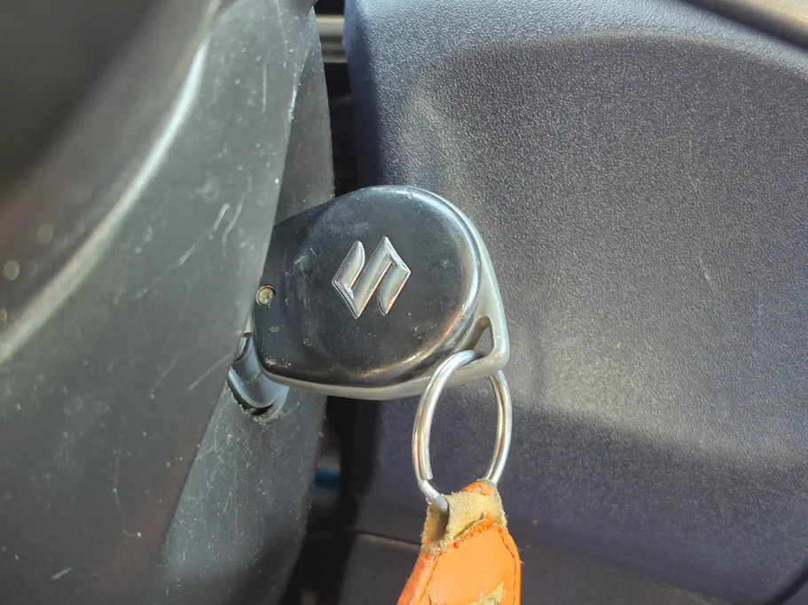 سوزوكي بالينو GL 2024 