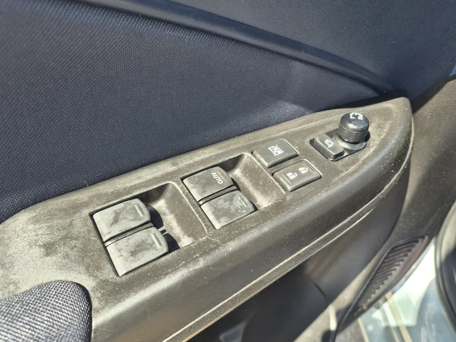 سوزوكي بالينو GL 2024 