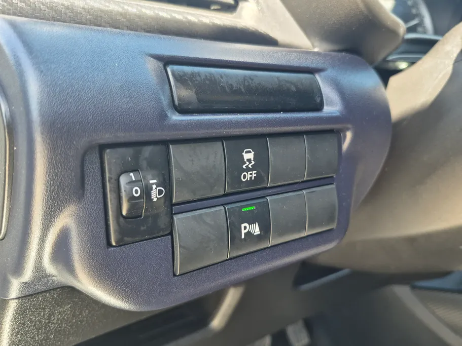 سوزوكي بالينو GL 2024 