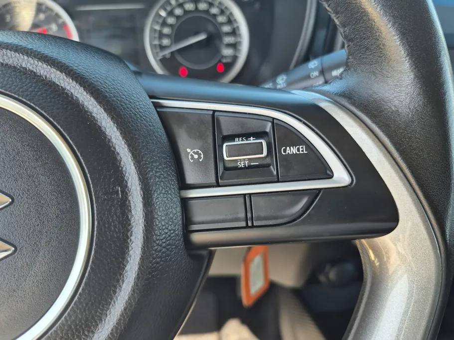 سوزوكي بالينو GL 2024 