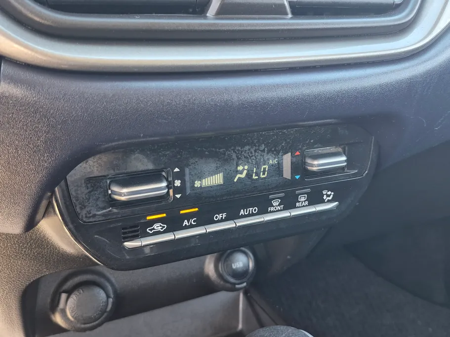 سوزوكي بالينو GL 2024 