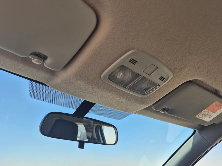 سوزوكي بالينو GL 2024 