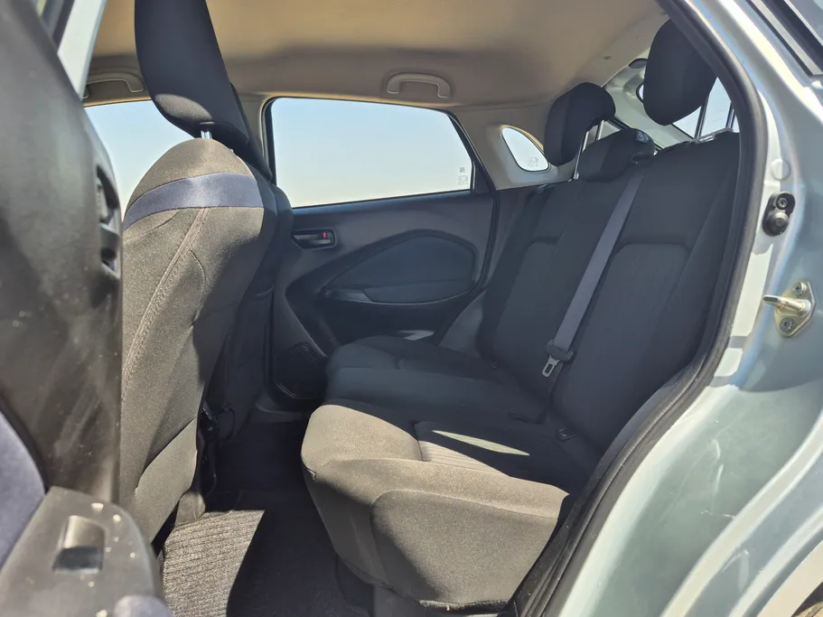 سوزوكي بالينو GL 2024 