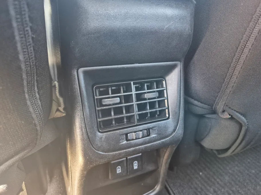 سوزوكي بالينو GL 2024 