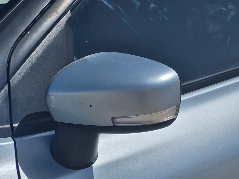 سوزوكي بالينو GL 2024 