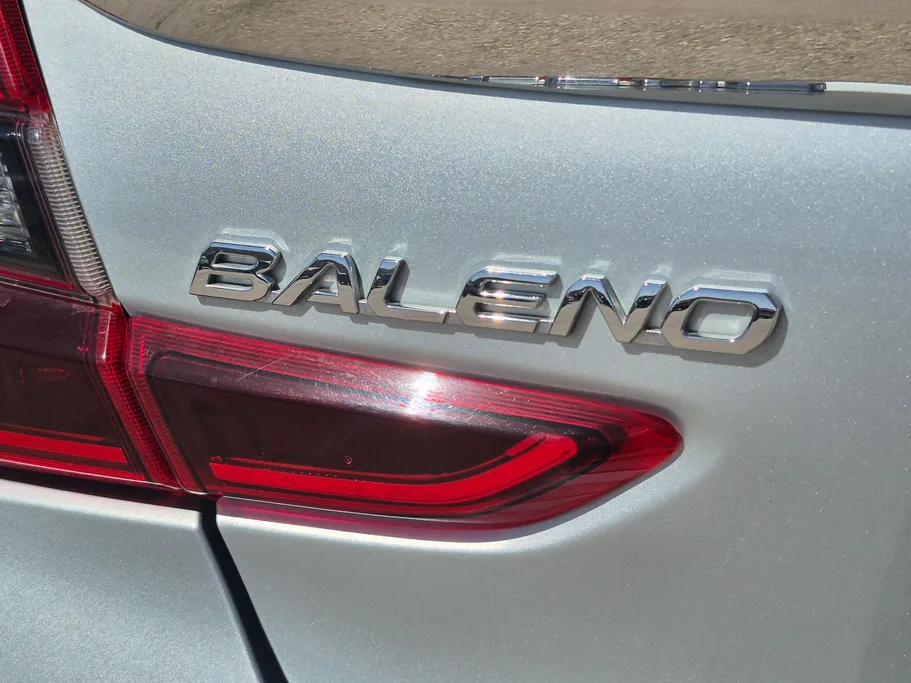 سوزوكي بالينو GL 2024 