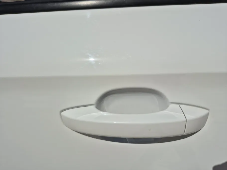 ام جي 5 STD 2024 