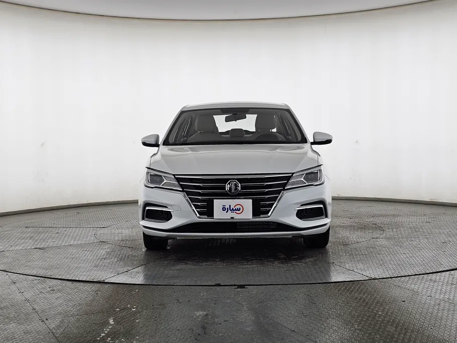 ام جي 5 STD 2024 