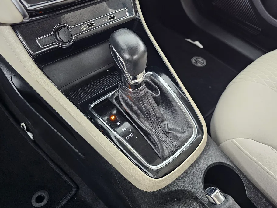 ام جي 5 STD 2024 