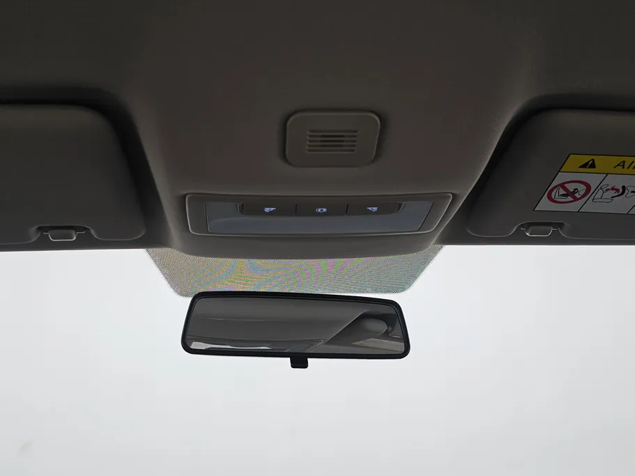 ام جي 5 STD 2024 