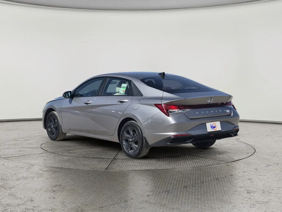 2023 هيونداي Elantra سمارت 
