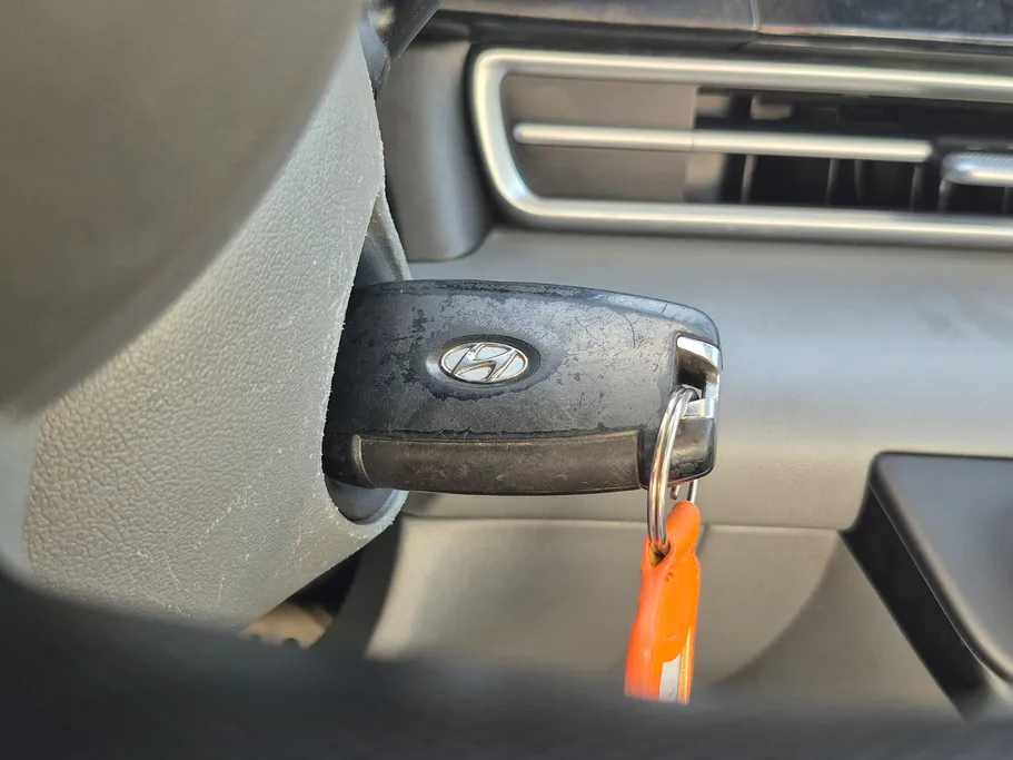 2023 هيونداي Elantra سمارت 