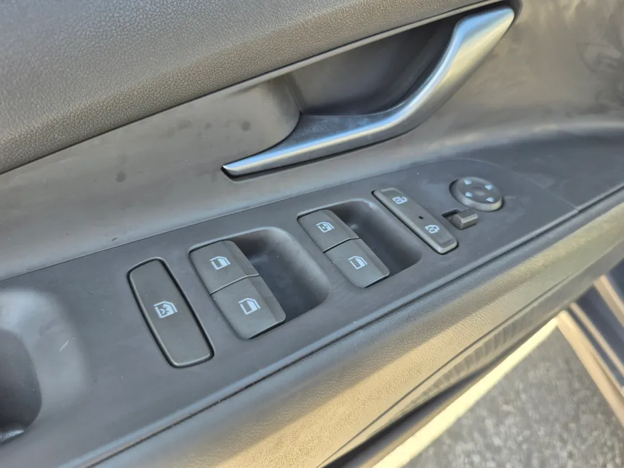 2023 هيونداي Elantra سمارت 