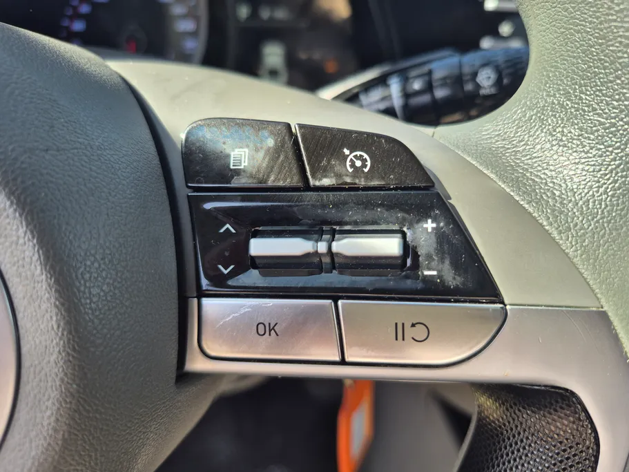 2023 هيونداي Elantra سمارت 