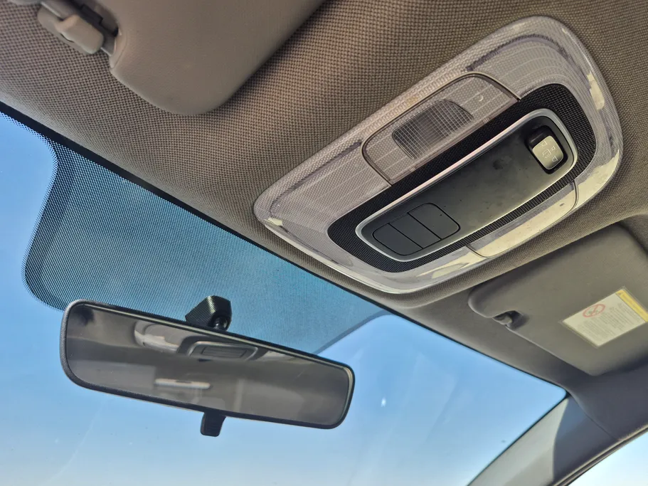 2023 هيونداي Elantra سمارت 