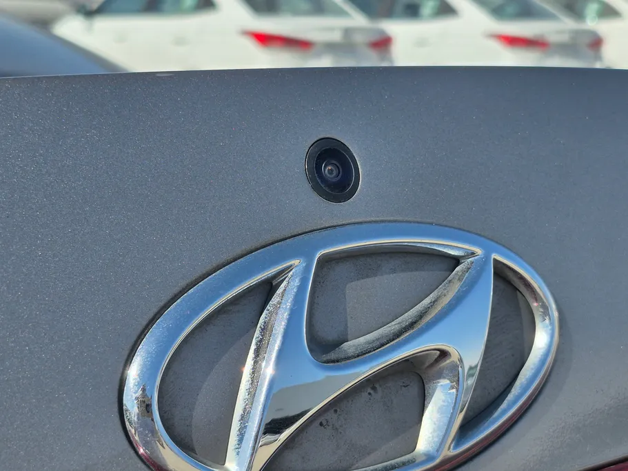 2023 هيونداي Elantra سمارت 