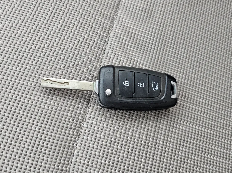 هيونداي اكسنت سمارت 2023 