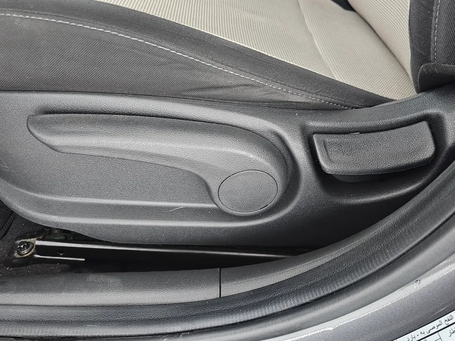 هيونداي اكسنت سمارت 2023 