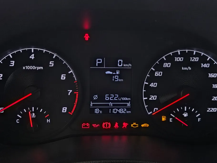 هيونداي اكسنت سمارت 2023 