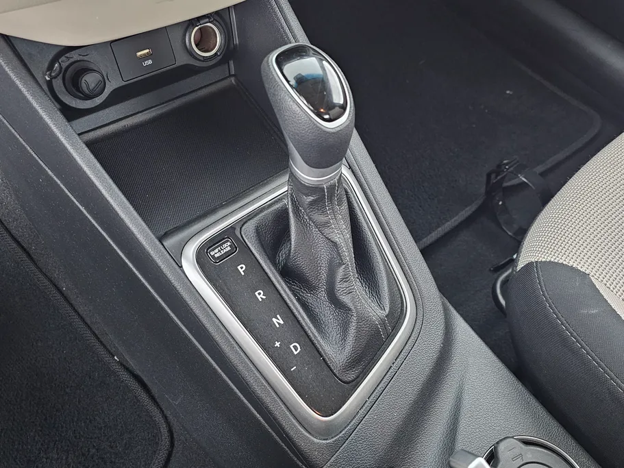 هيونداي اكسنت سمارت 2023 