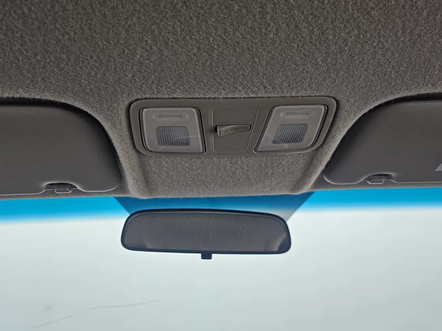 هيونداي اكسنت سمارت 2023 