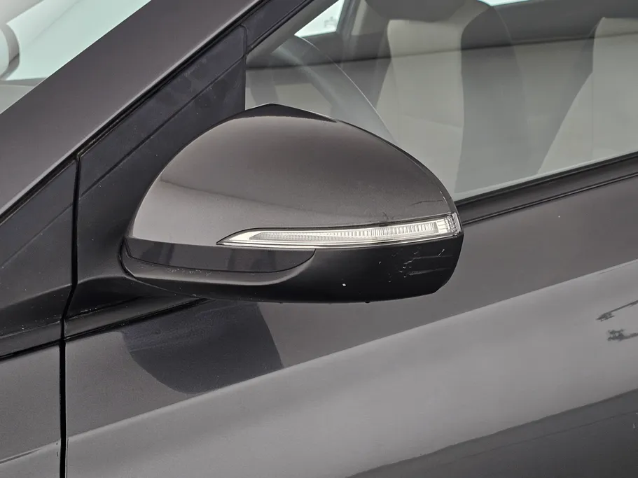 هيونداي اكسنت سمارت 2023 