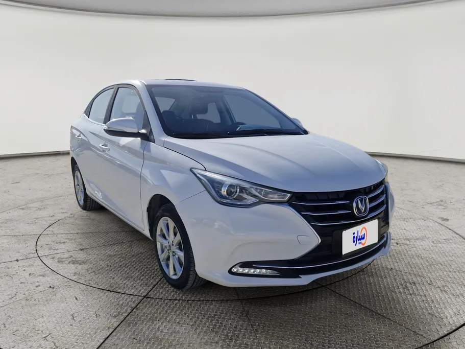 شانجان السفن Full Option 2023 